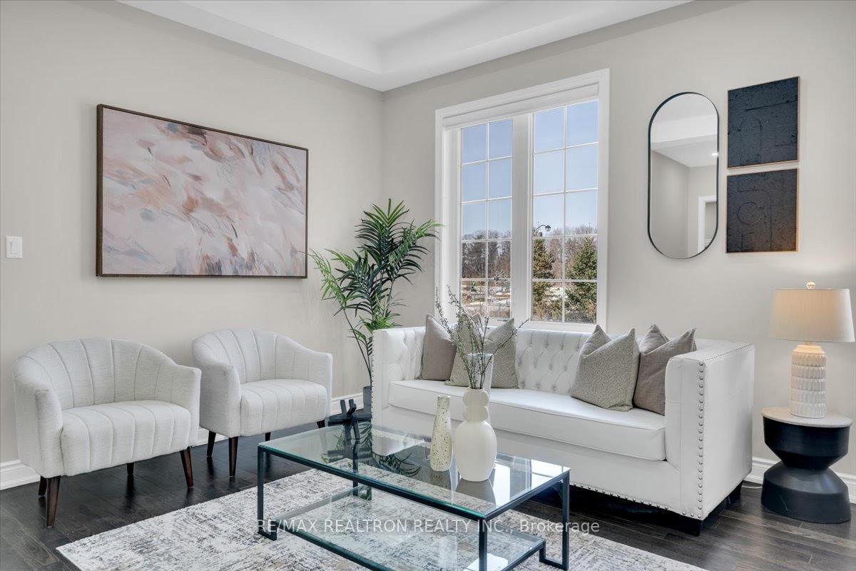 Photo 6 of 65 Cannes Avenue, Vaughan, Vellore Village — HOMEH