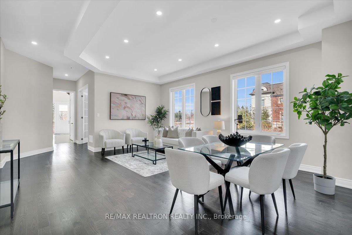 Photo 10 of 65 Cannes Avenue, Vaughan, Vellore Village — HOMEH