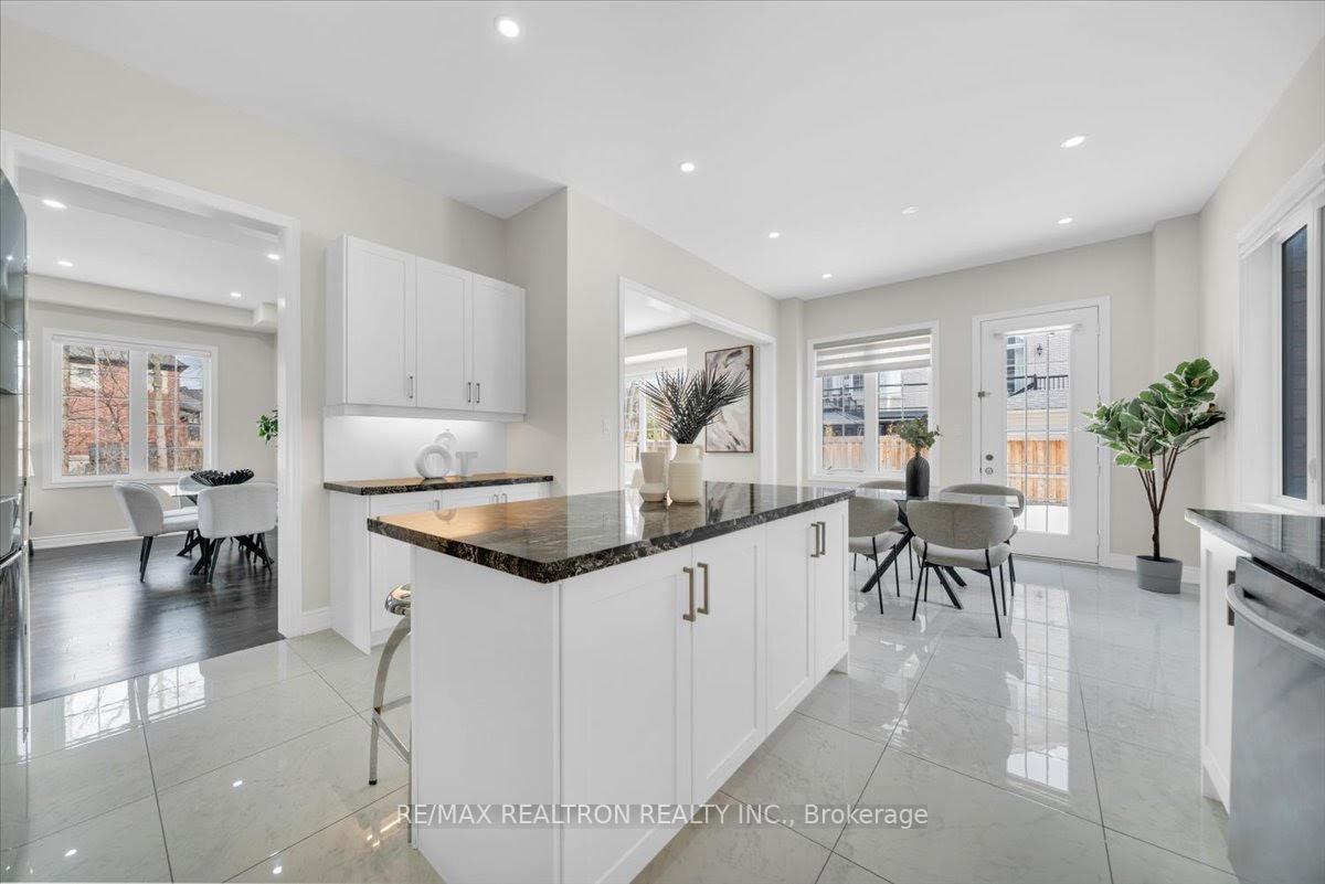 Photo 12 of 65 Cannes Avenue, Vaughan, Vellore Village — HOMEH