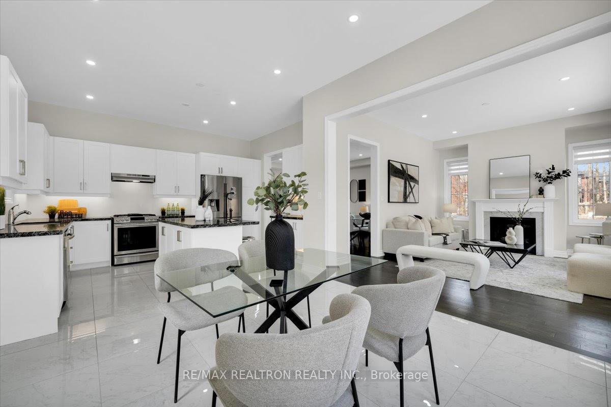 Photo 13 of 65 Cannes Avenue, Vaughan, Vellore Village — HOMEH