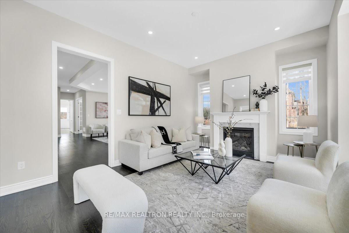 Photo 14 of 65 Cannes Avenue, Vaughan, Vellore Village — HOMEH