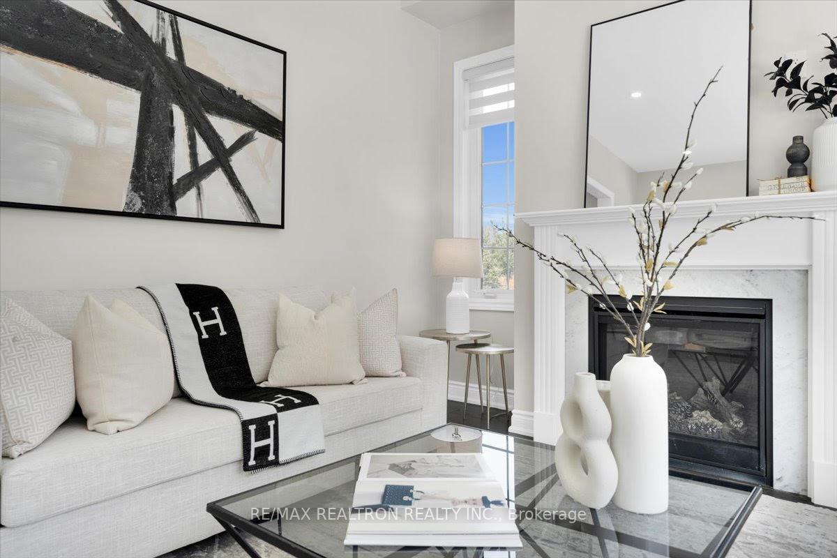 Photo 15 of 65 Cannes Avenue, Vaughan, Vellore Village — HOMEH