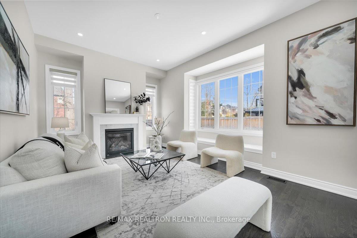 Photo 16 of 65 Cannes Avenue, Vaughan, Vellore Village — HOMEH
