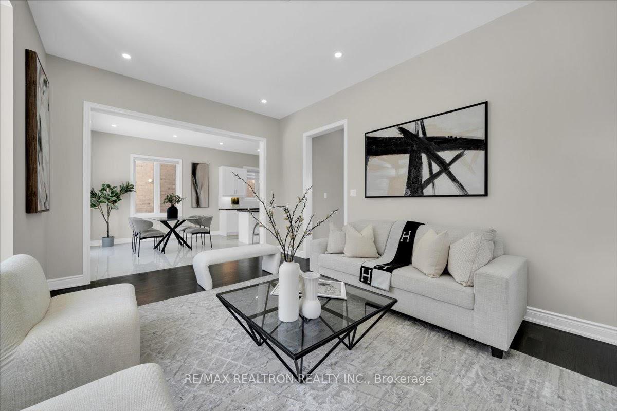 Photo 18 of 65 Cannes Avenue, Vaughan, Vellore Village — HOMEH