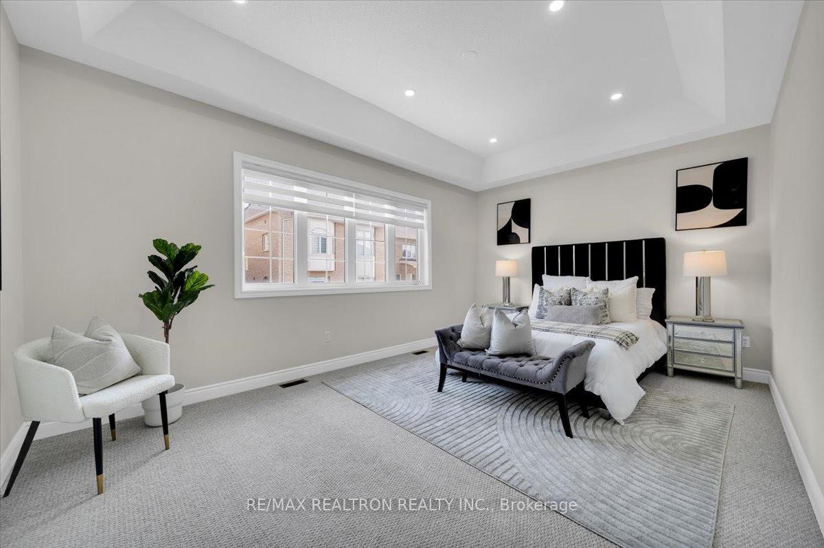 Photo 19 of 65 Cannes Avenue, Vaughan, Vellore Village — HOMEH