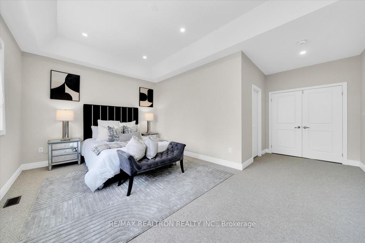 Photo 22 of 65 Cannes Avenue, Vaughan, Vellore Village — HOMEH