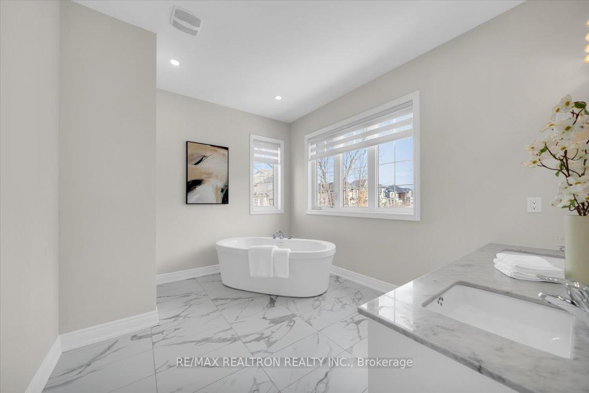 Photo 21 of 65 Cannes Avenue, Vaughan, Vellore Village — HOMEH