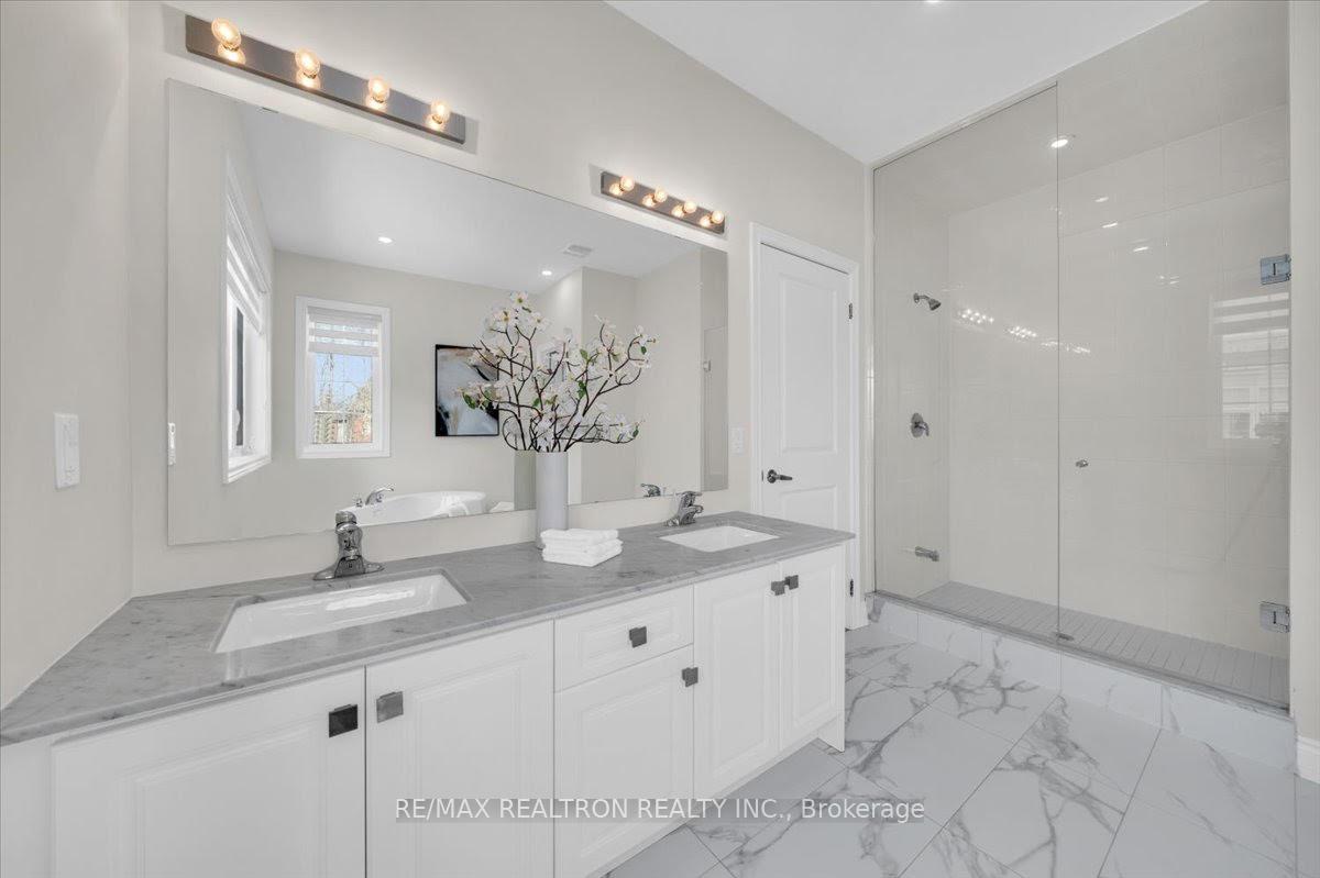Photo 20 of 65 Cannes Avenue, Vaughan, Vellore Village — HOMEH