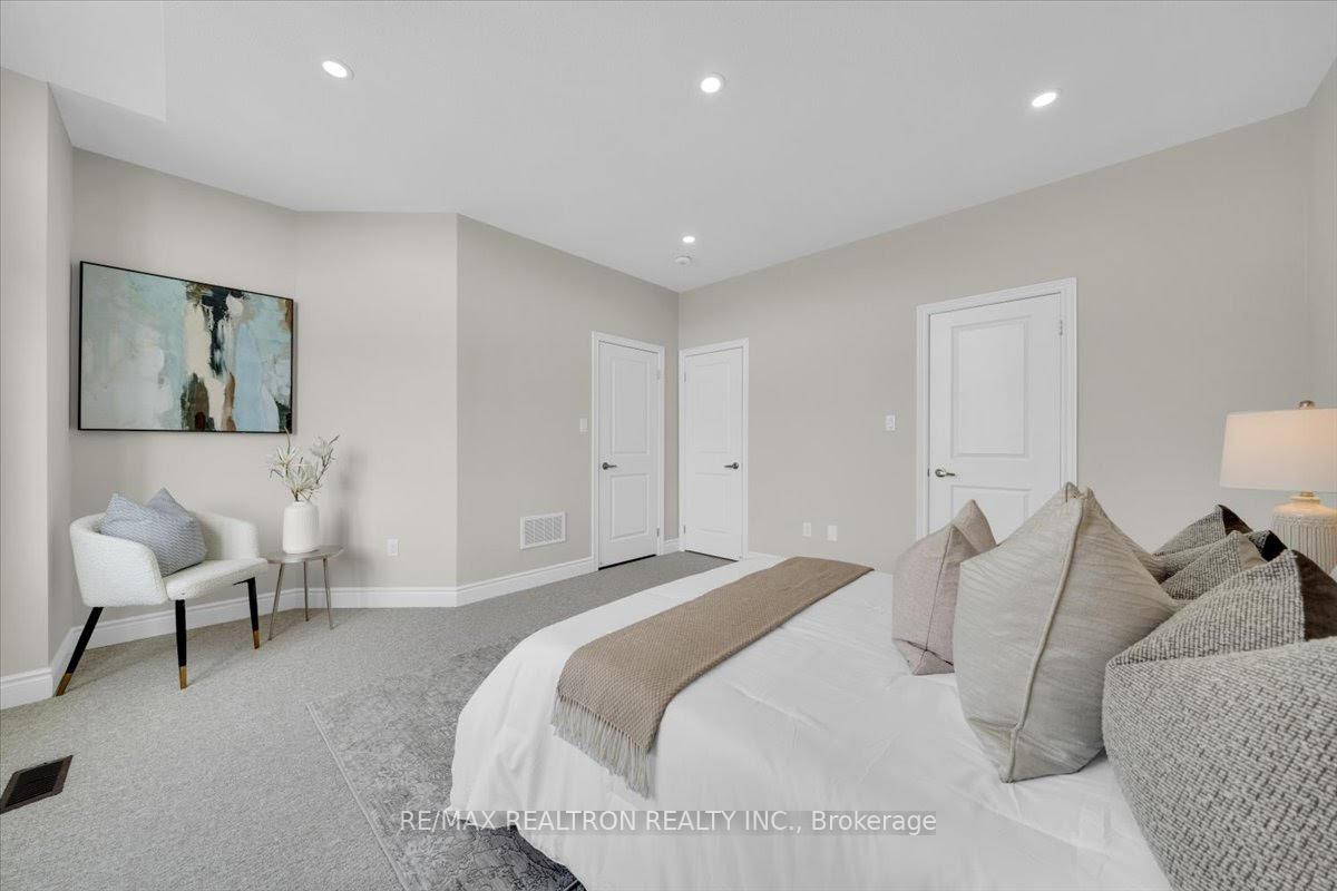 Photo 26 of 65 Cannes Avenue, Vaughan, Vellore Village — HOMEH