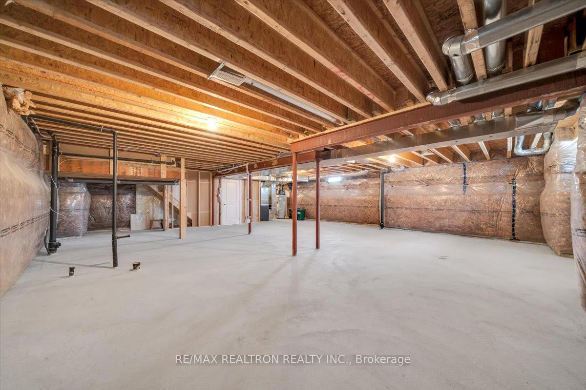 Photo 30 of 65 Cannes Avenue, Vaughan, Vellore Village — HOMEH