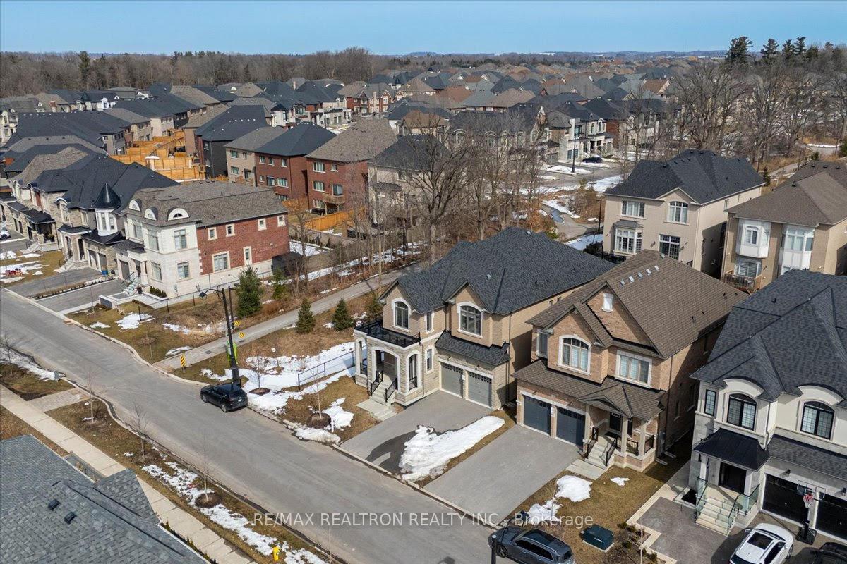 Photo 38 of 65 Cannes Avenue, Vaughan, Vellore Village — HOMEH