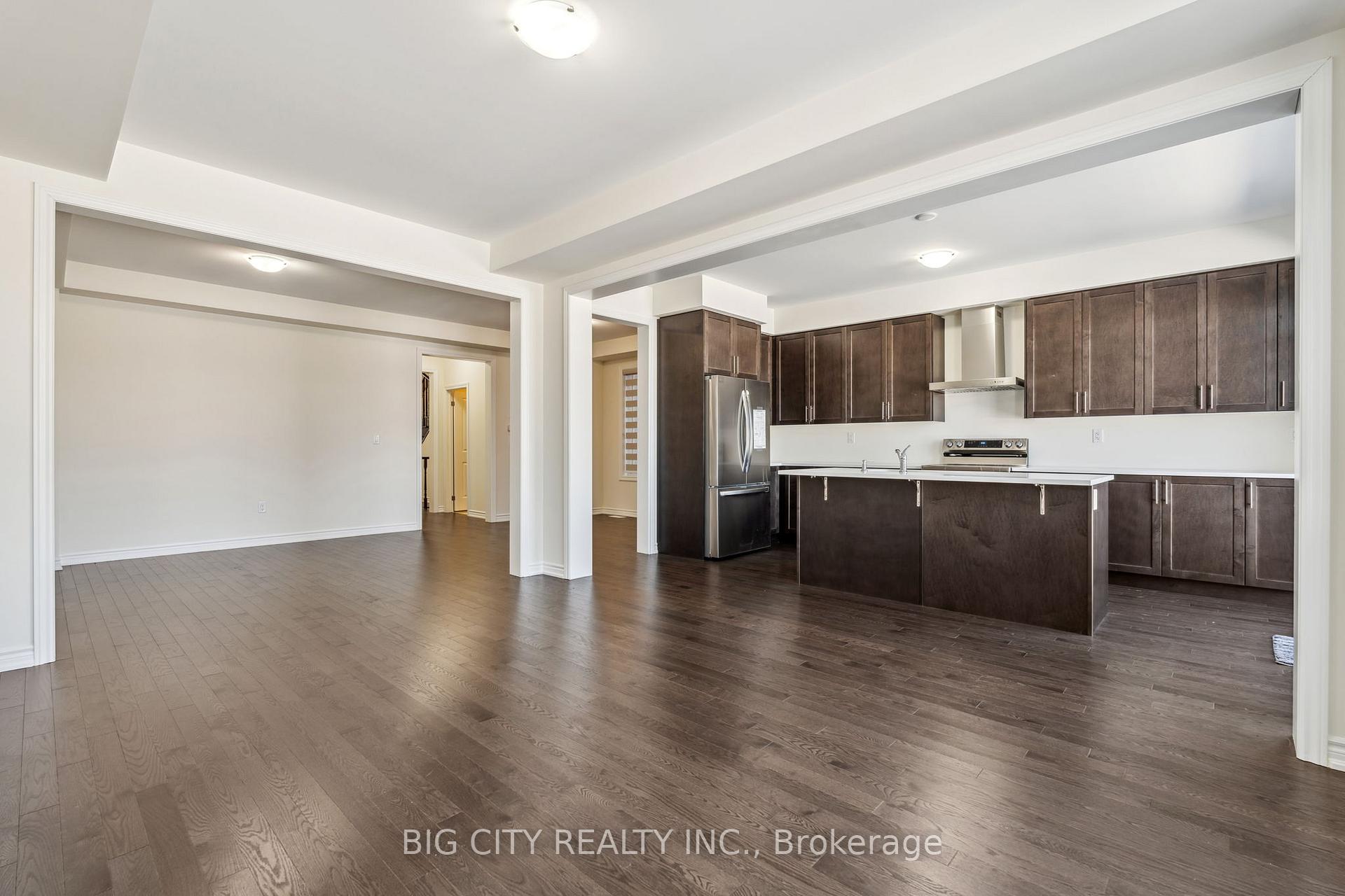 Photo 2 of 3169 Blazing Star Avenue, Pickering, Rural Pickering — HOMEH