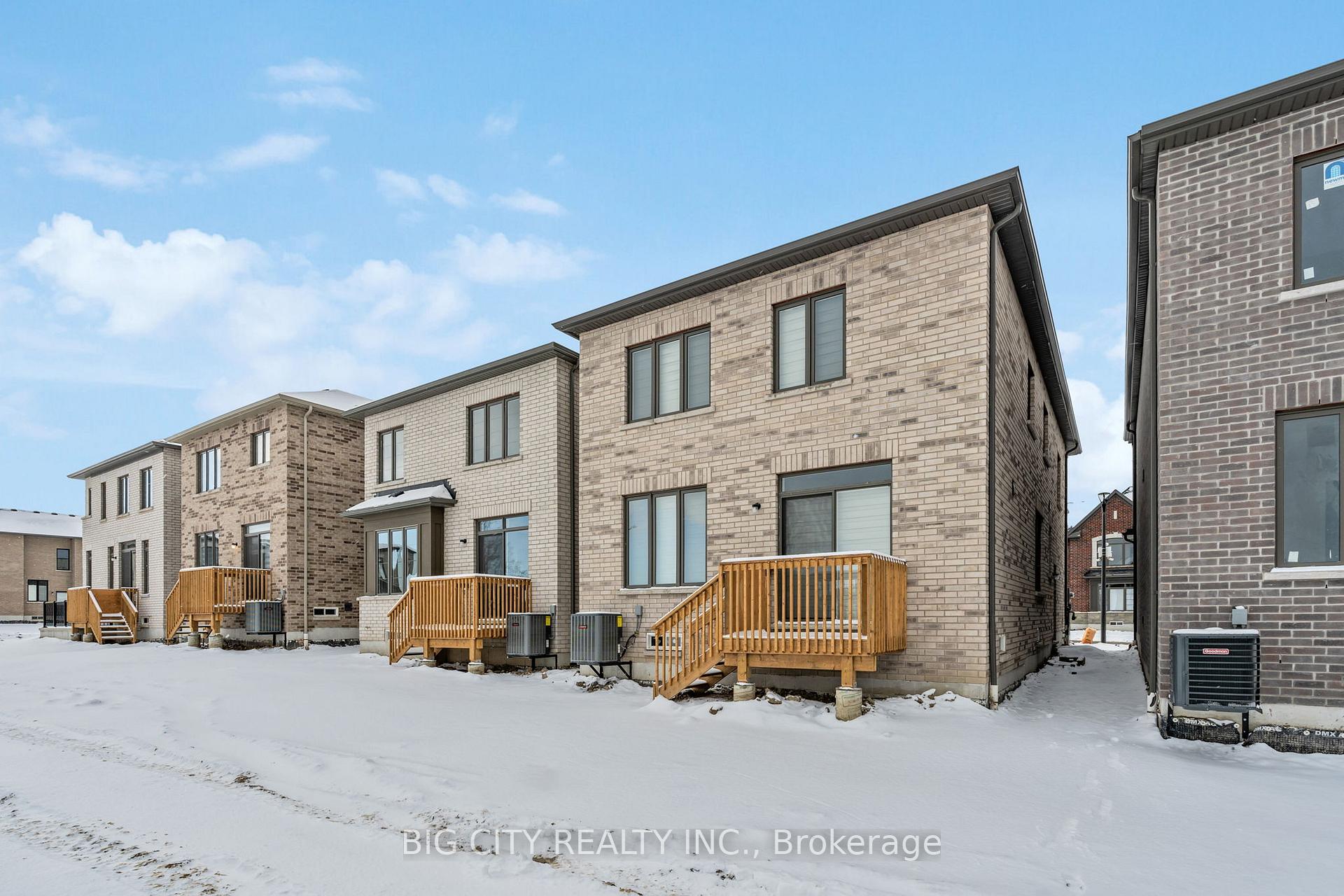 Photo 14 of 3169 Blazing Star Avenue, Pickering, Rural Pickering — HOMEH