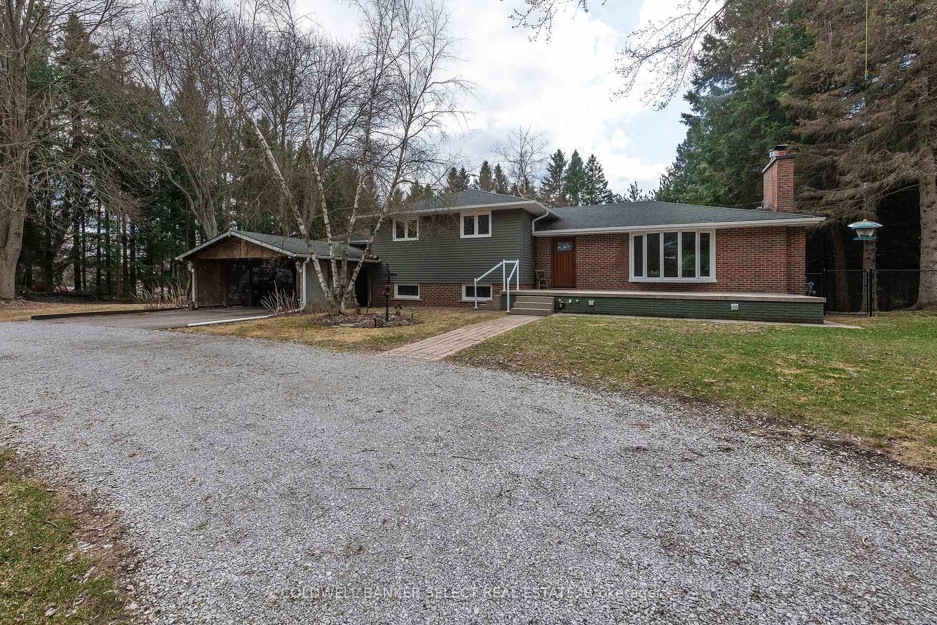 Photo 1 of 17554 Mt Hope Road, Caledon, Palgrave — HOMEH
