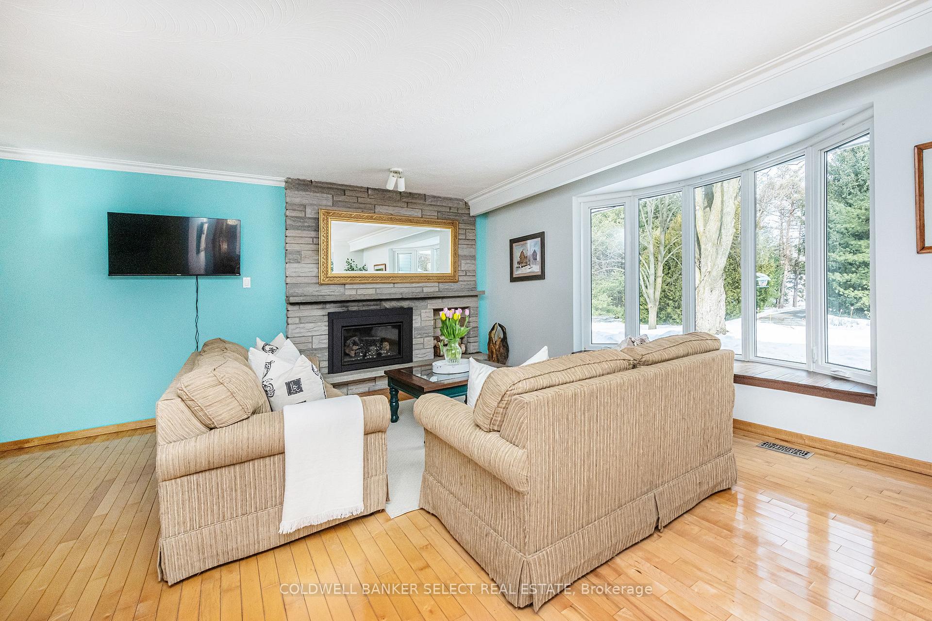 Photo 9 of 17554 Mt Hope Road, Caledon, Palgrave — HOMEH