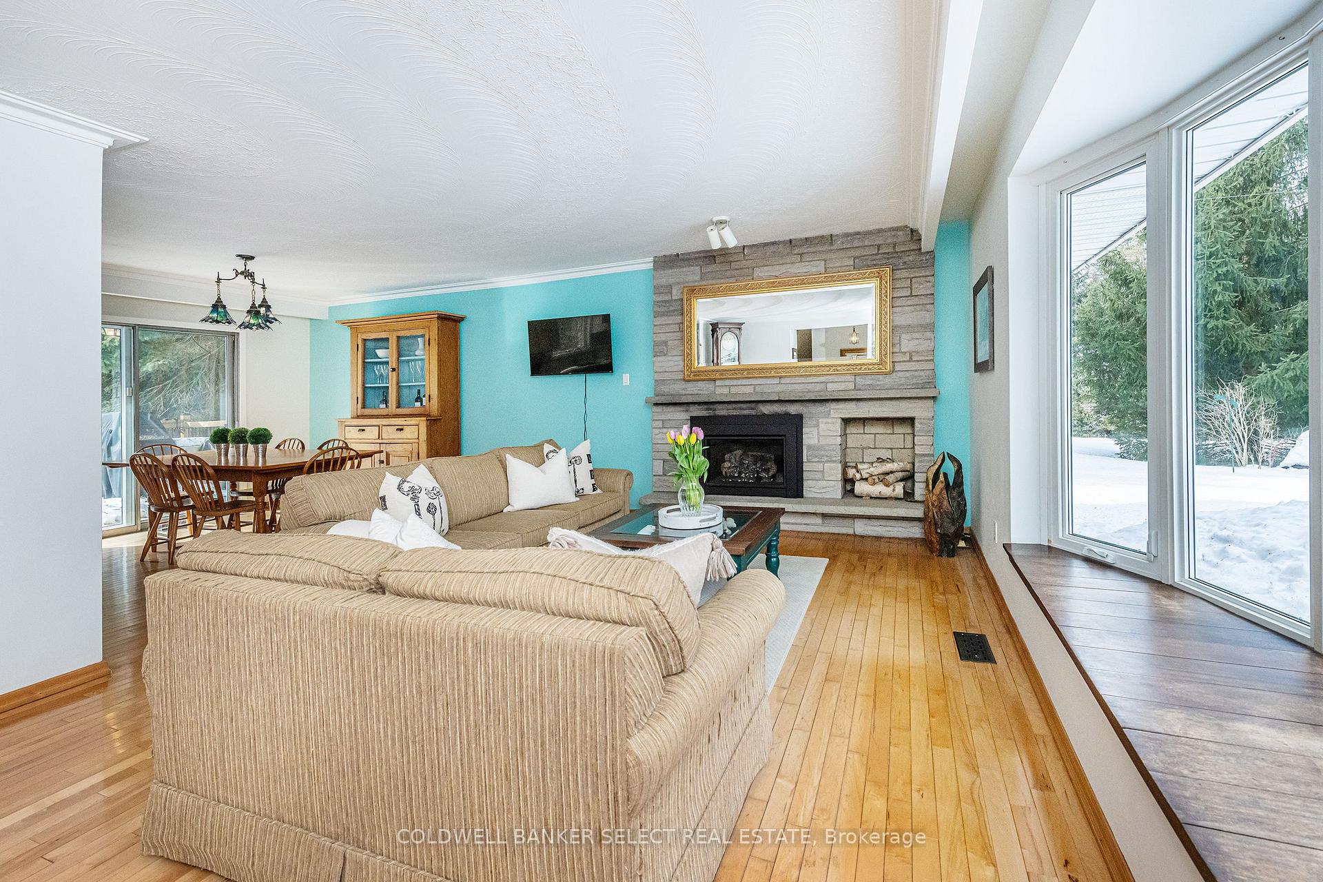Photo 7 of 17554 Mt Hope Road, Caledon, Palgrave — HOMEH