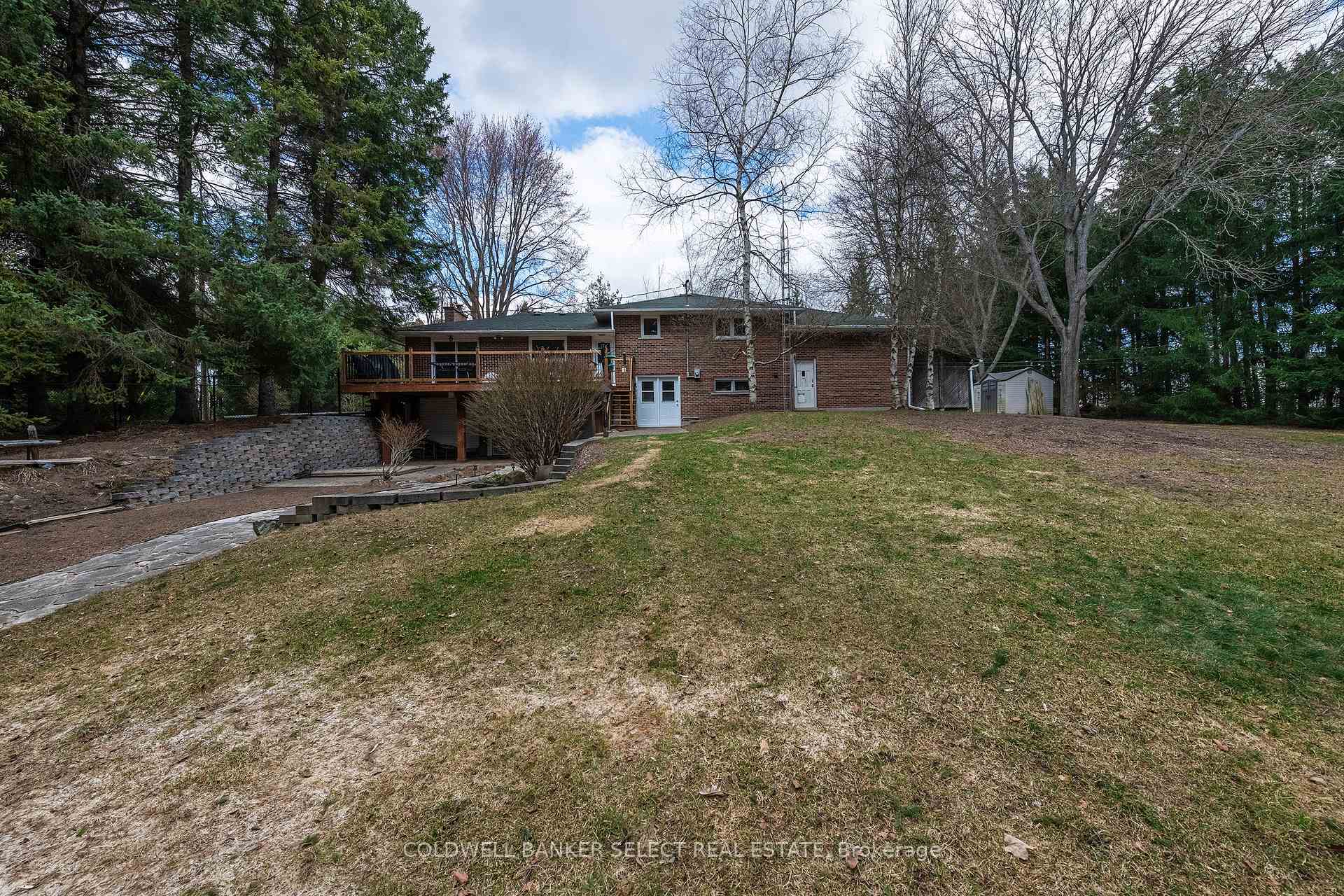 Photo 36 of 17554 Mt Hope Road, Caledon, Palgrave — HOMEH