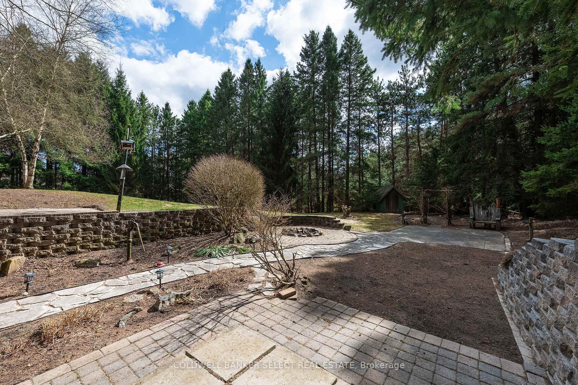 Photo 19 of 17554 Mt Hope Road, Caledon, Palgrave — HOMEH