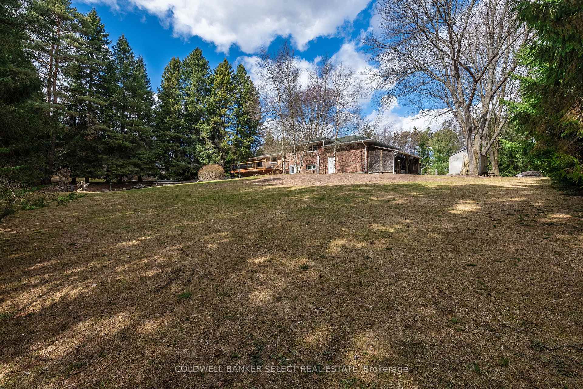 Photo 30 of 17554 Mt Hope Road, Caledon, Palgrave — HOMEH