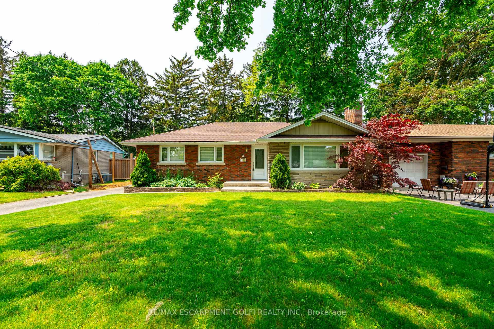 Photo 1 of 26 Kenworth Drive, St. Catharines, Carlton/Bunting — HOMEH