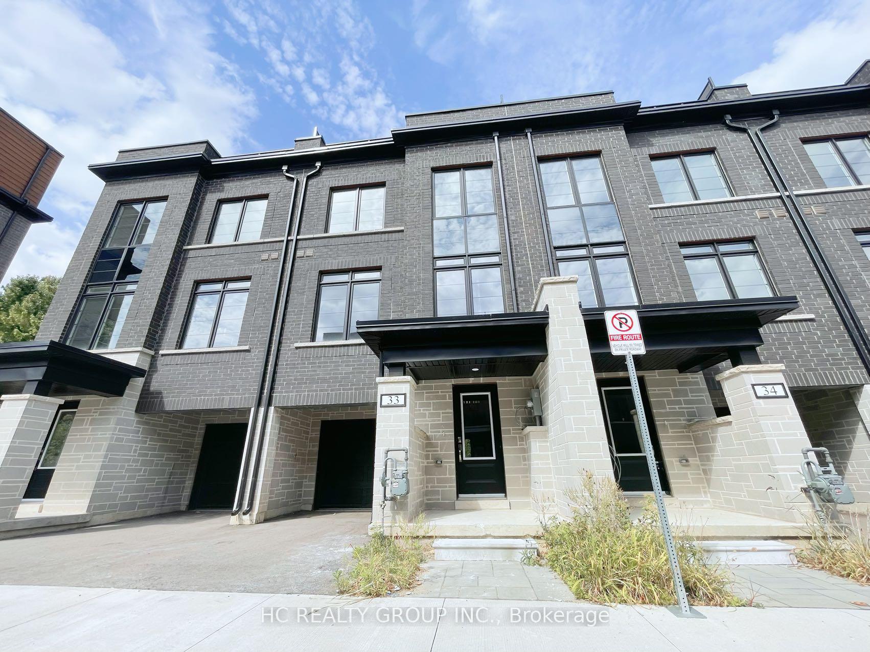 Photo 1 of Unit 33, 258 Hespeler Road, Cambridge — HOMEH