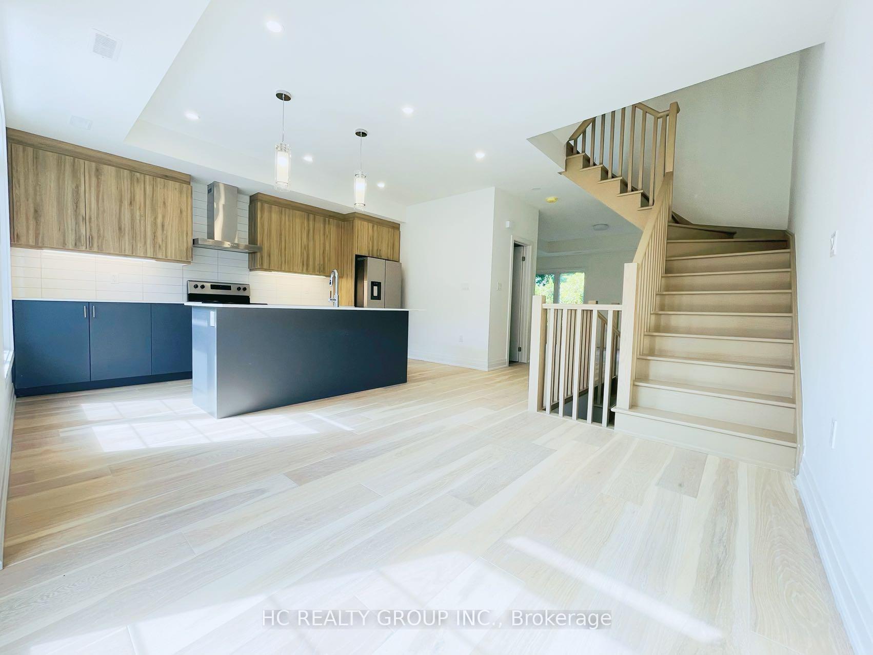 Photo 2 of Unit 33, 258 Hespeler Road, Cambridge — HOMEH