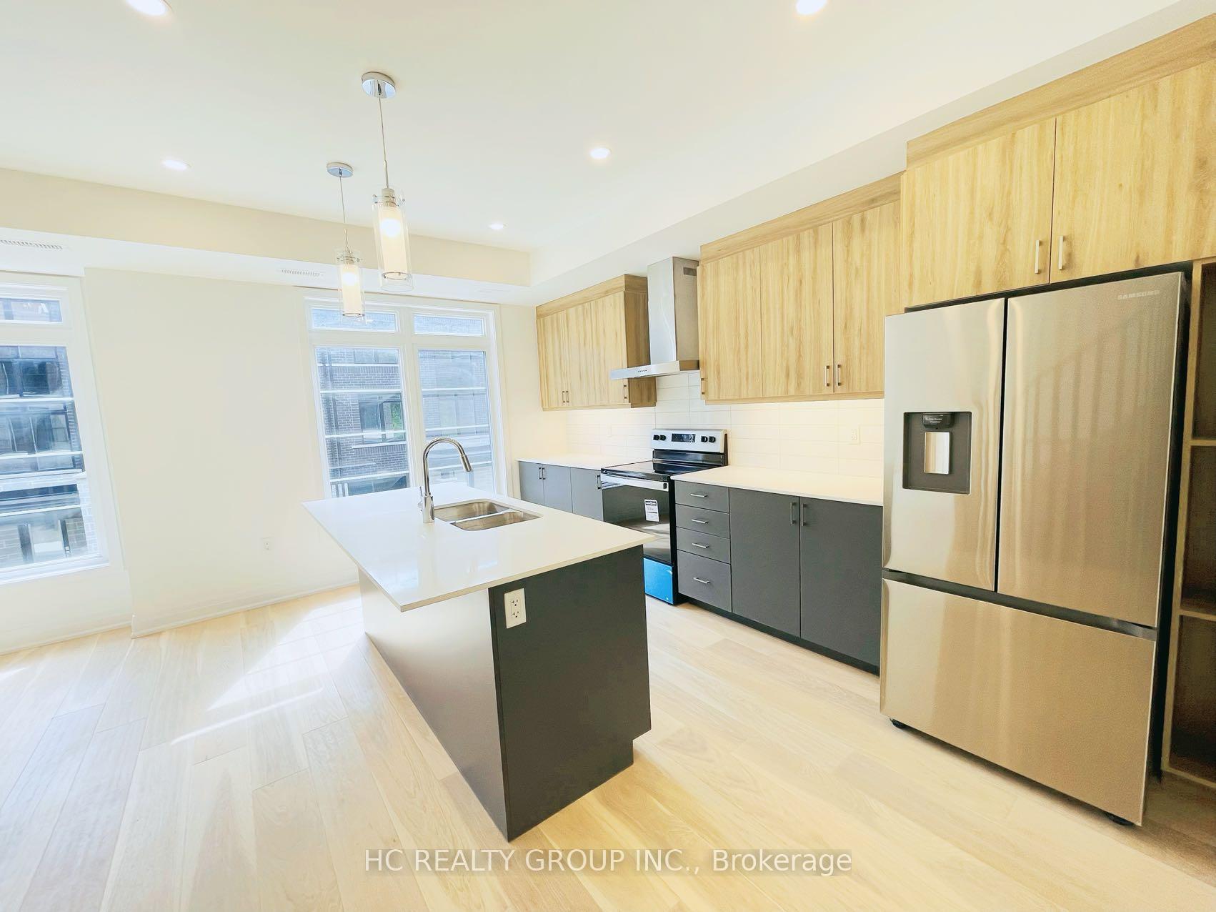Photo 3 of Unit 33, 258 Hespeler Road, Cambridge — HOMEH