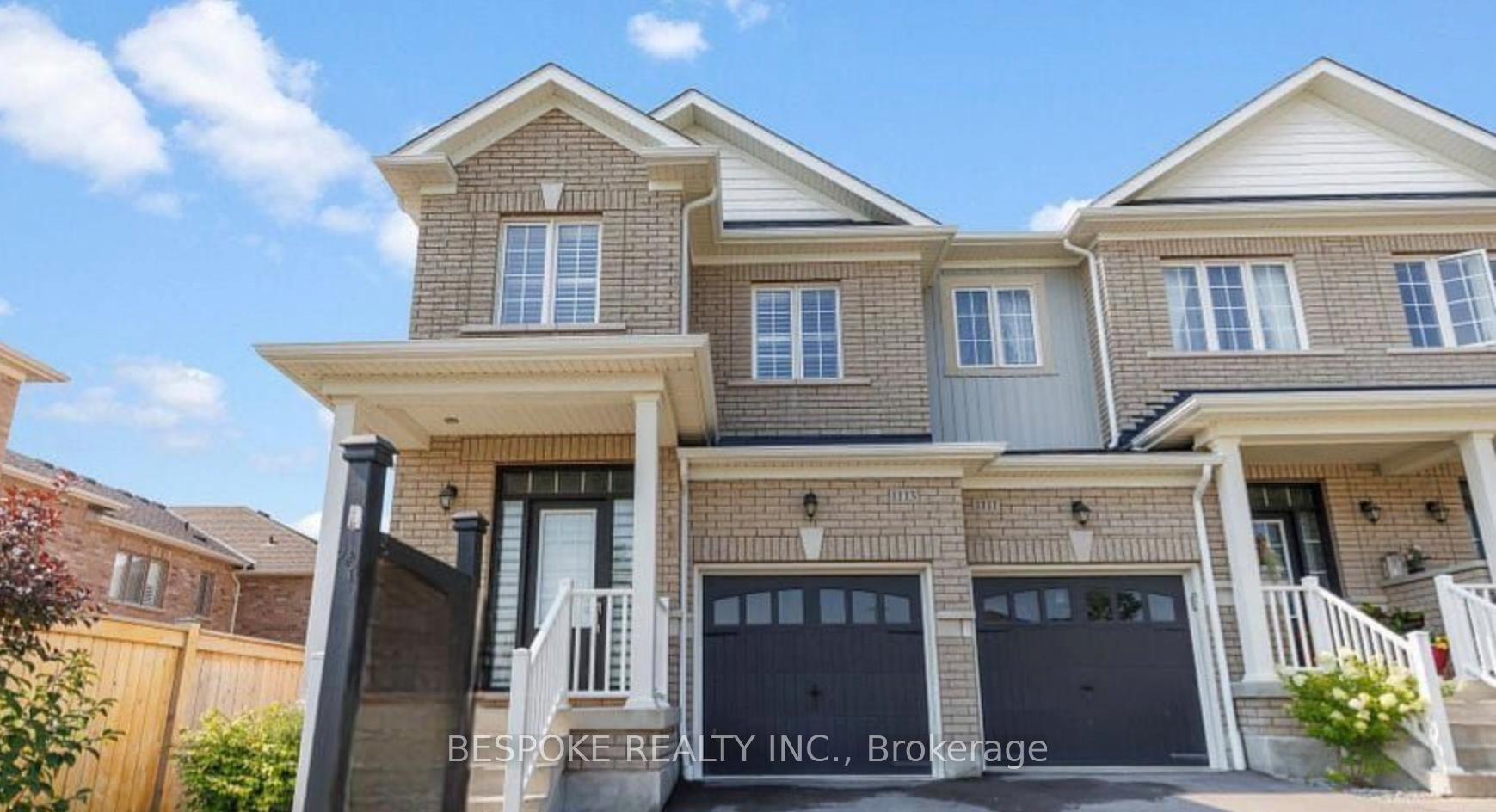 Photo 1 of 1113 Carina Terrace, Pickering, Rural Pickering — HOMEH