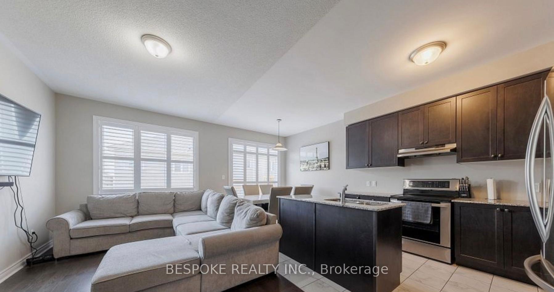 Photo 5 of 1113 Carina Terrace, Pickering, Rural Pickering — HOMEH