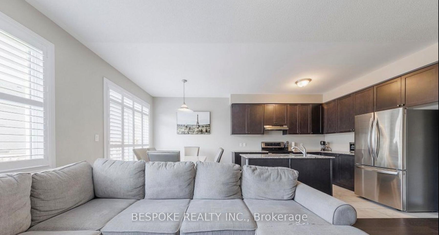 Photo 7 of 1113 Carina Terrace, Pickering, Rural Pickering — HOMEH