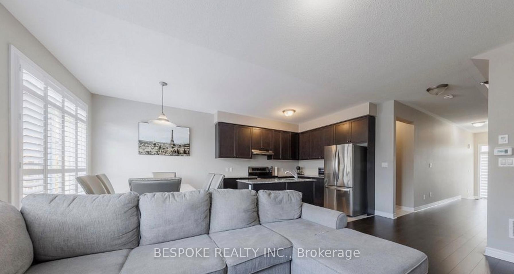 Photo 6 of 1113 Carina Terrace, Pickering, Rural Pickering — HOMEH