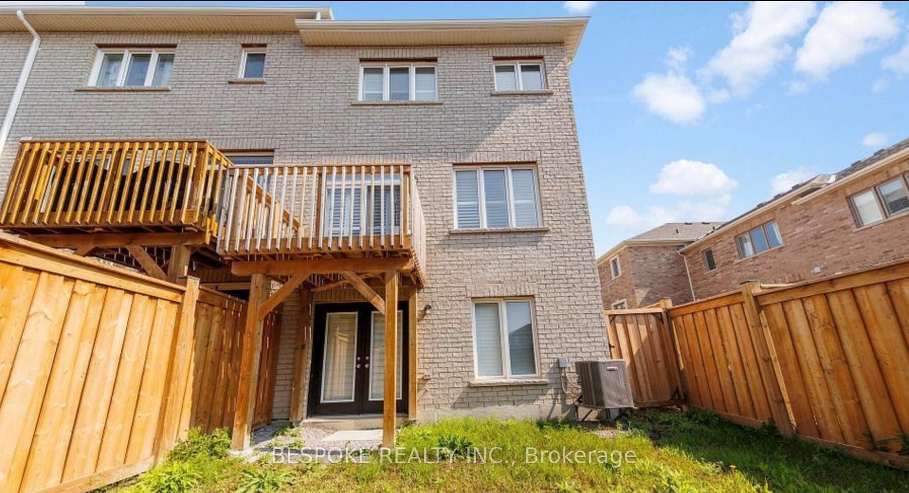 Photo 20 of 1113 Carina Terrace, Pickering, Rural Pickering — HOMEH