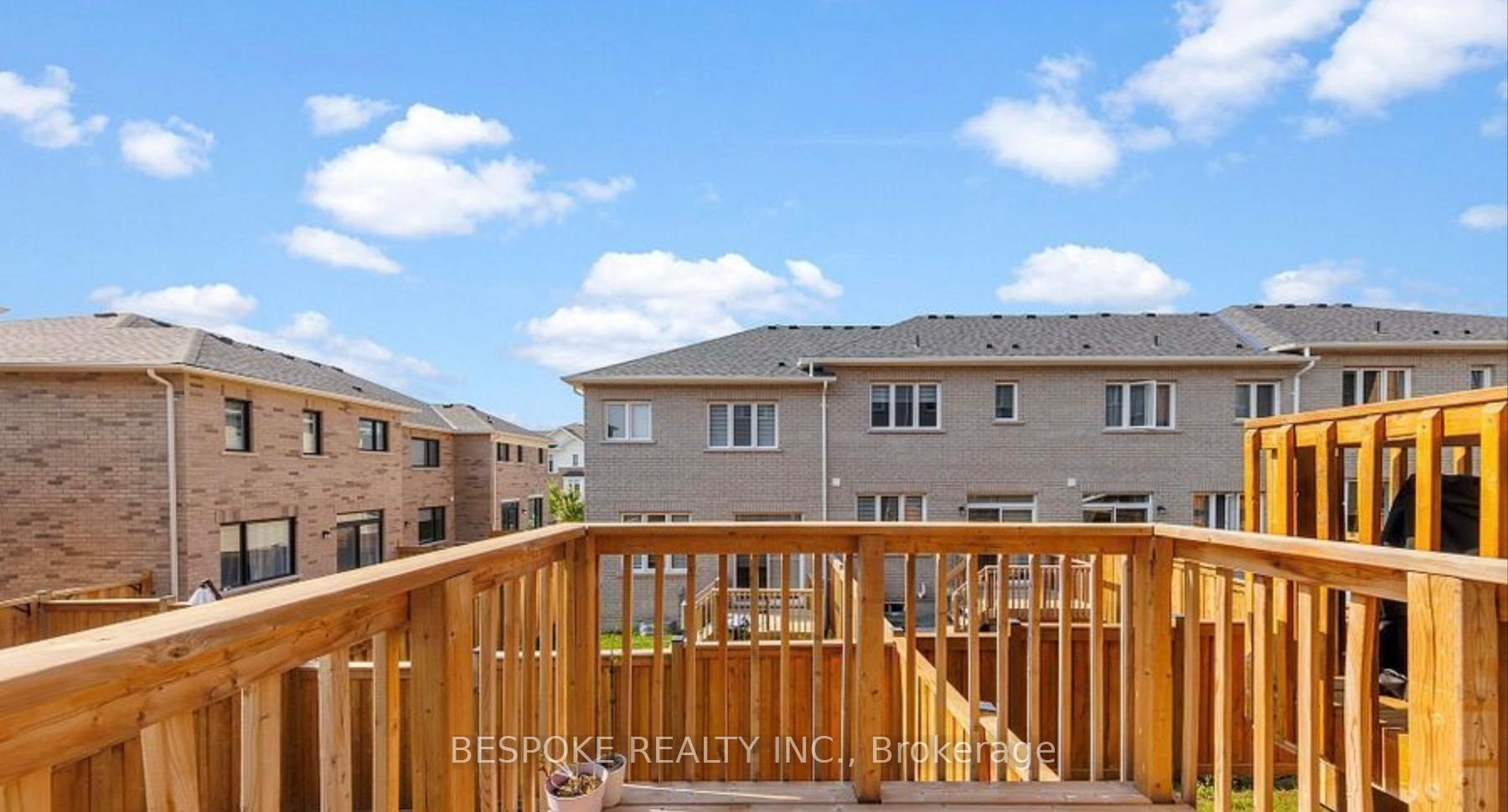 Photo 19 of 1113 Carina Terrace, Pickering, Rural Pickering — HOMEH