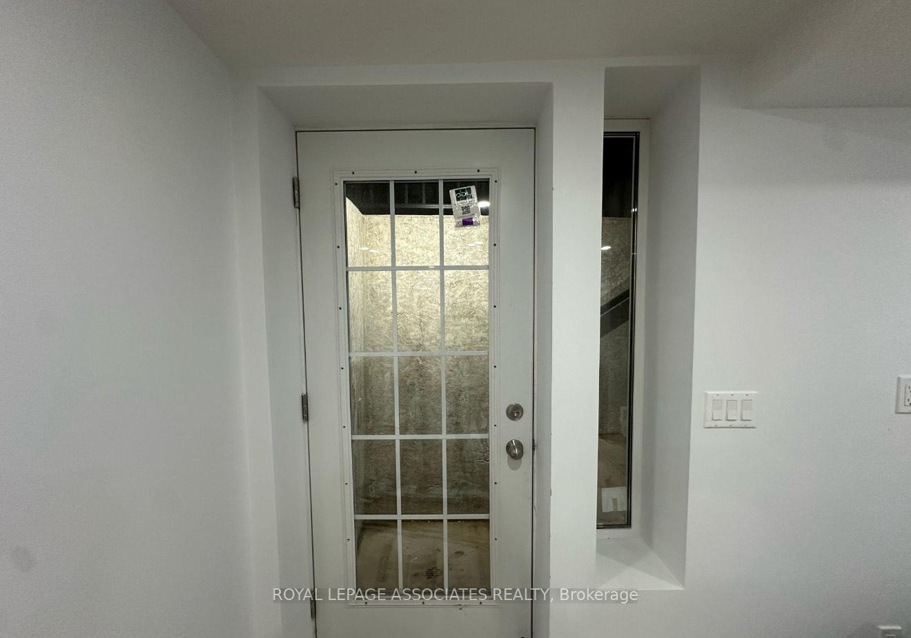 Photo 9 of Unit BSMT, 134 Auckland Drive E, Whitby, Rural Whitby — HOMEH