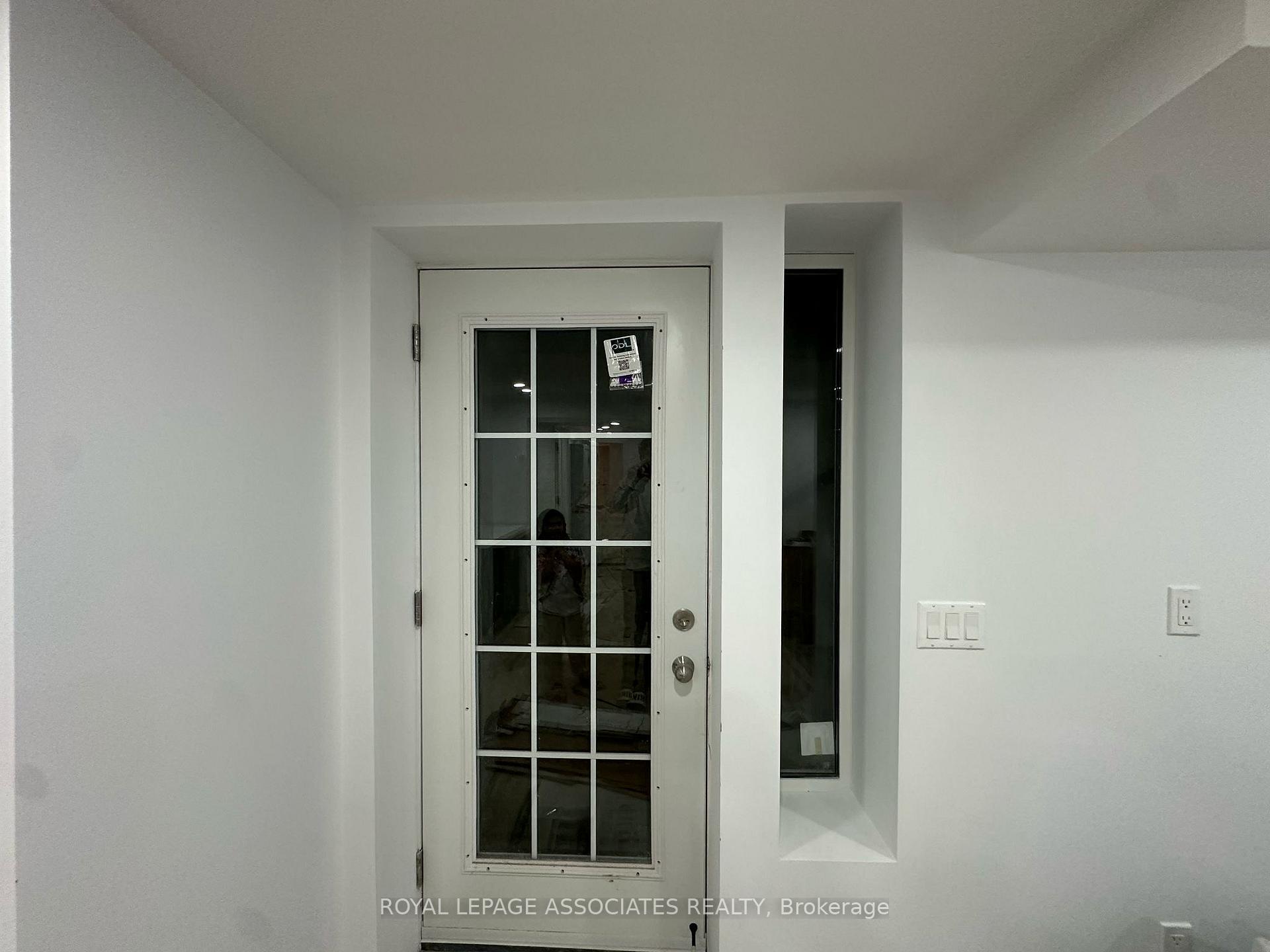 Photo 2 of Unit BSMT, 134 Auckland Drive E, Whitby, Rural Whitby — HOMEH