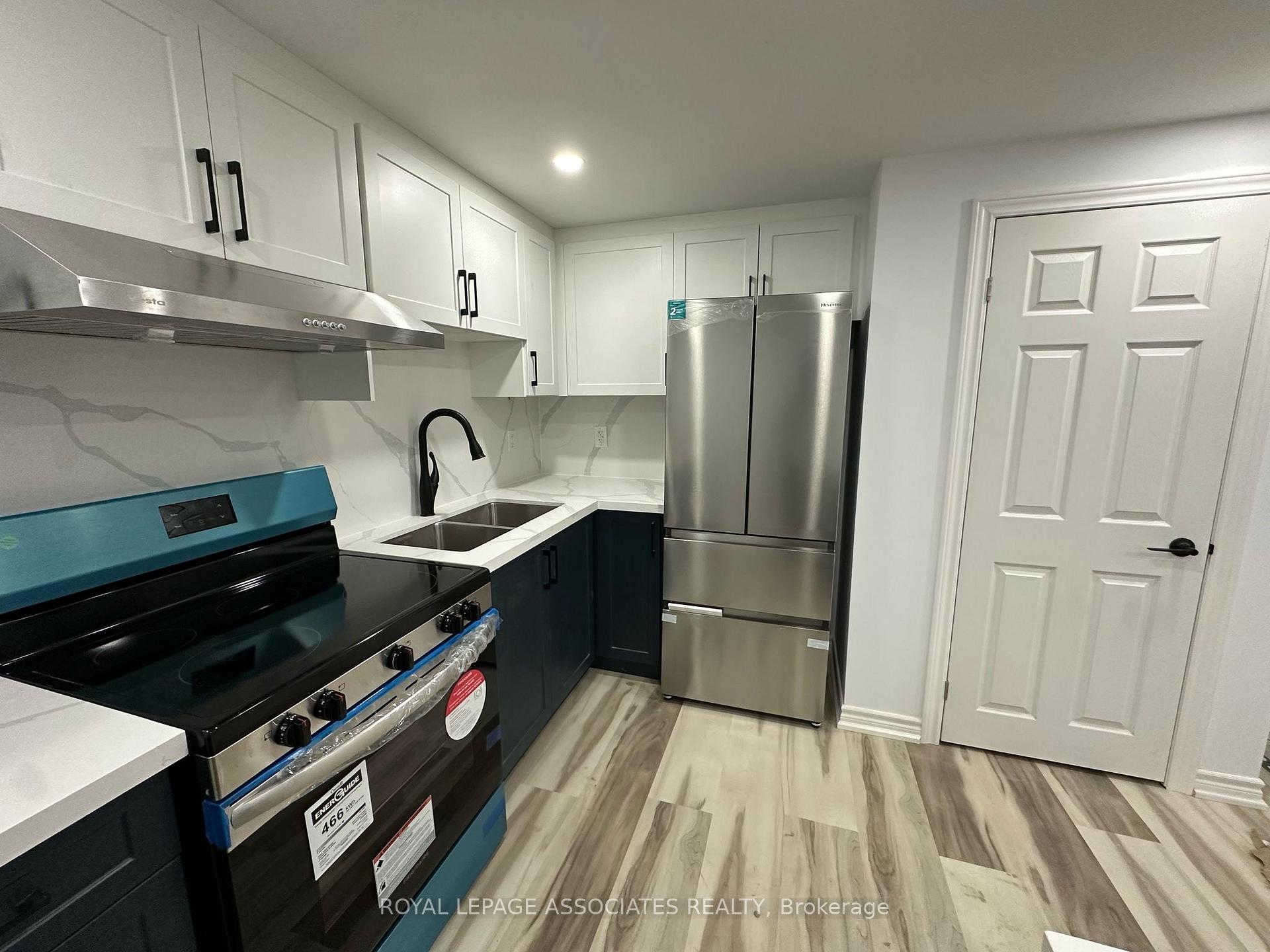 Photo 14 of Unit BSMT, 134 Auckland Drive E, Whitby, Rural Whitby — HOMEH
