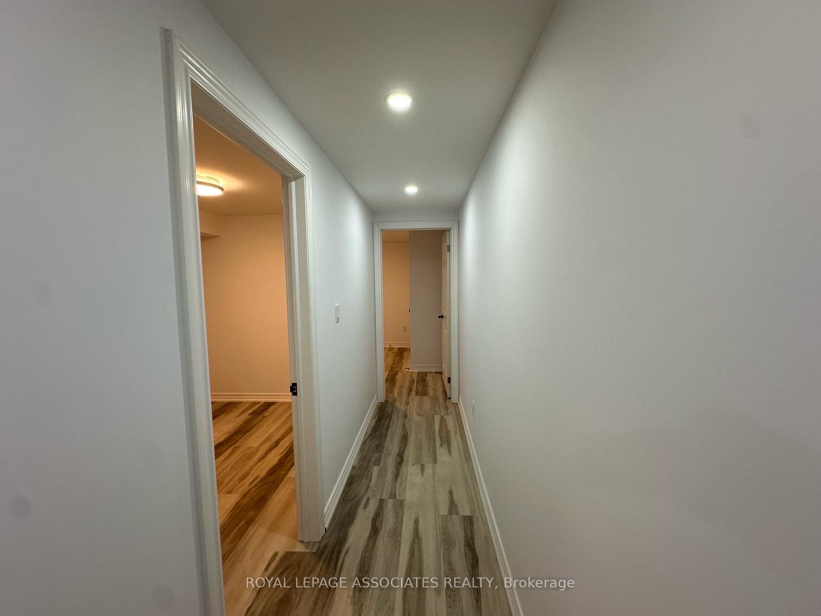 Photo 4 of Unit BSMT, 134 Auckland Drive E, Whitby, Rural Whitby — HOMEH