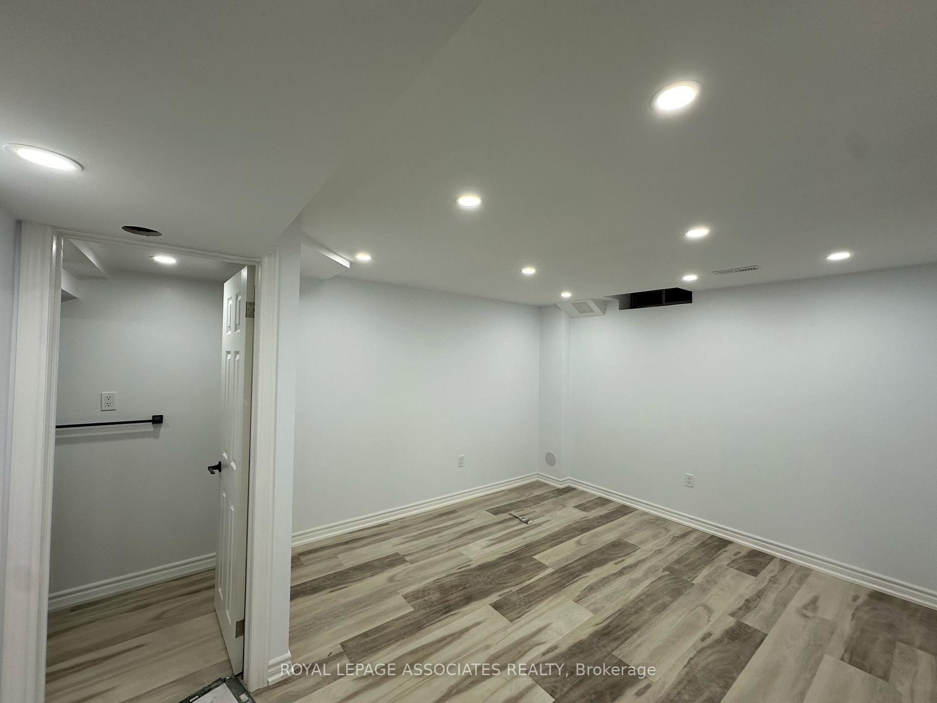 Photo 3 of Unit BSMT, 134 Auckland Drive E, Whitby, Rural Whitby — HOMEH