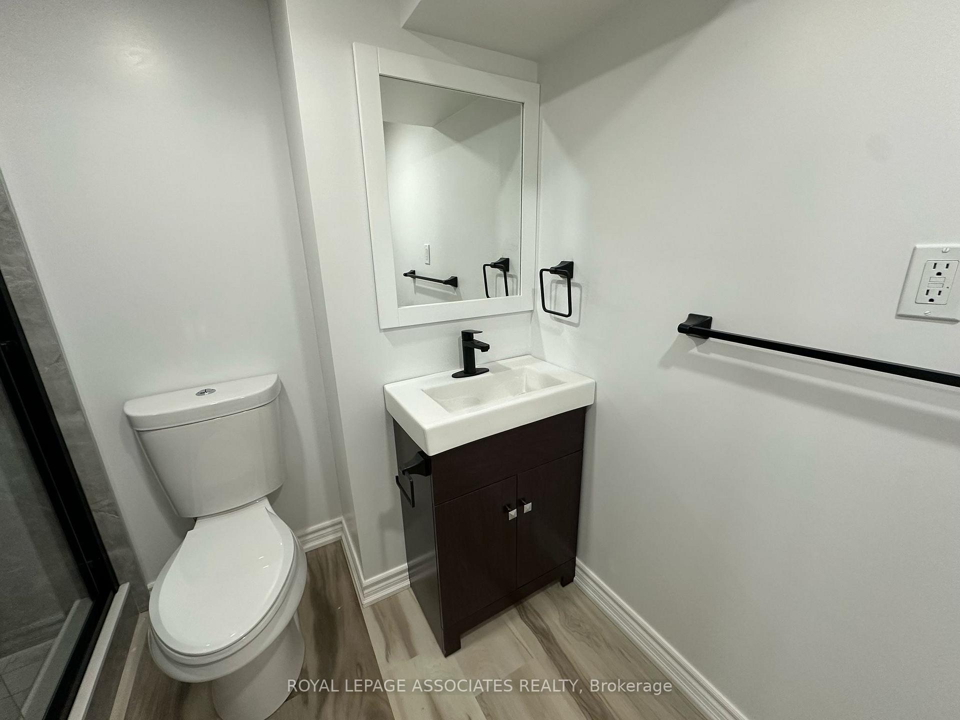 Photo 5 of Unit BSMT, 134 Auckland Drive E, Whitby, Rural Whitby — HOMEH