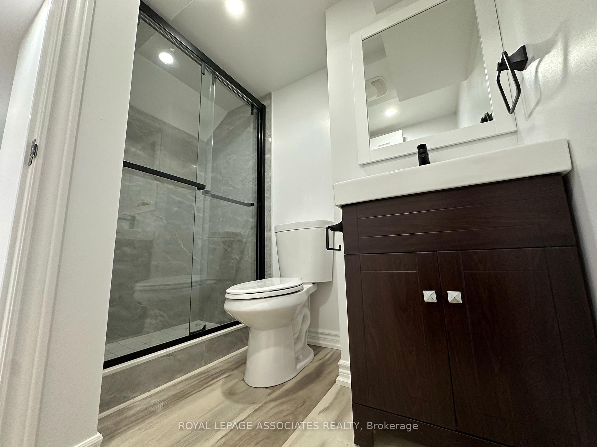 Photo 7 of Unit BSMT, 134 Auckland Drive E, Whitby, Rural Whitby — HOMEH