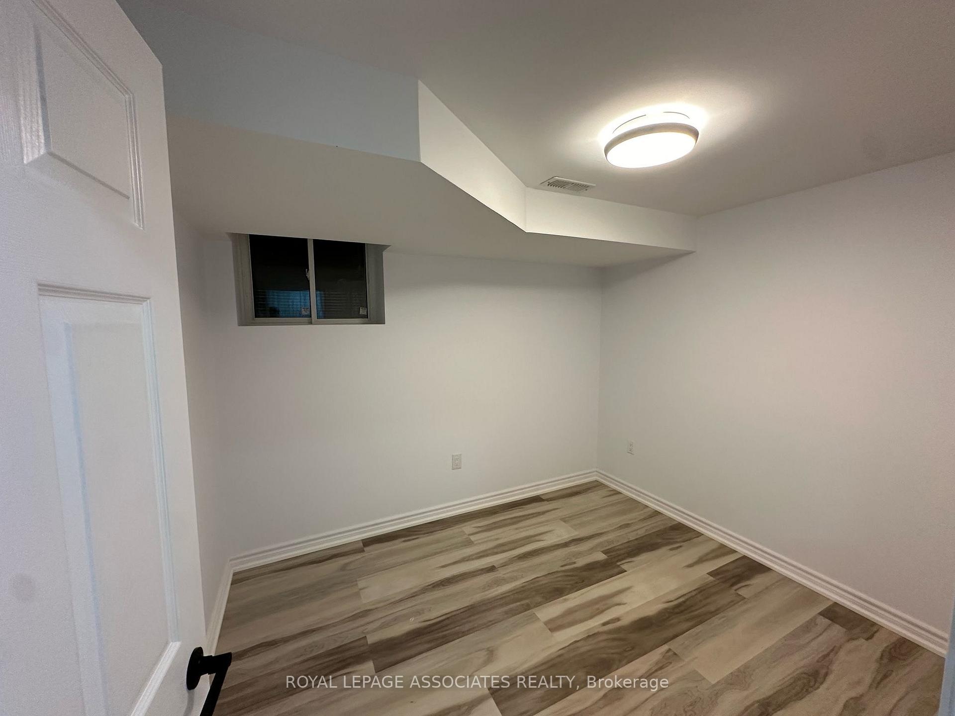 Photo 11 of Unit BSMT, 134 Auckland Drive E, Whitby, Rural Whitby — HOMEH