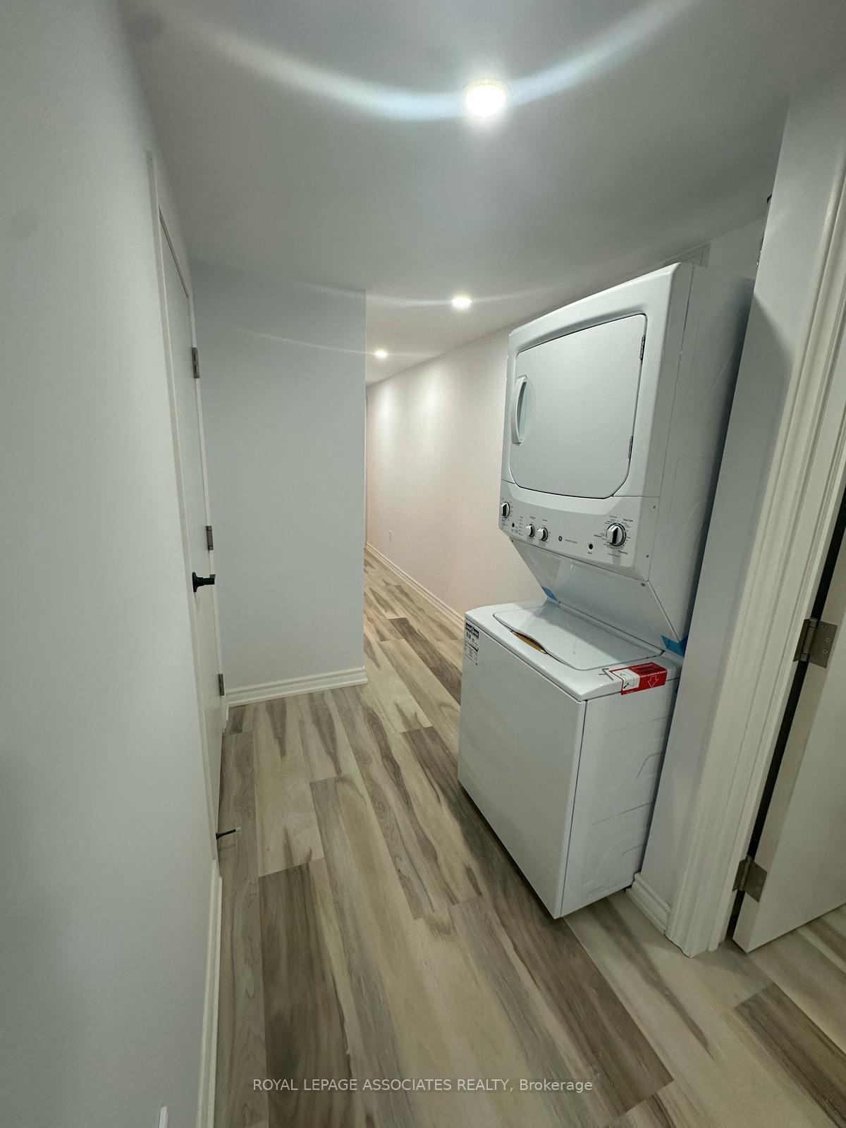 Photo 8 of Unit BSMT, 134 Auckland Drive E, Whitby, Rural Whitby — HOMEH
