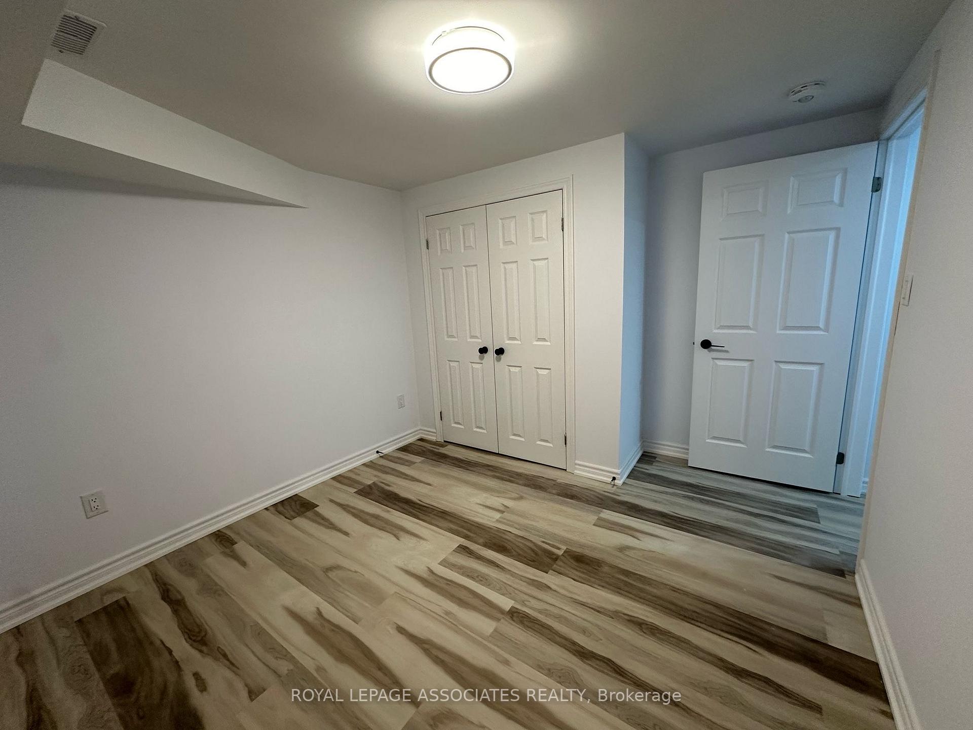 Photo 13 of Unit BSMT, 134 Auckland Drive E, Whitby, Rural Whitby — HOMEH