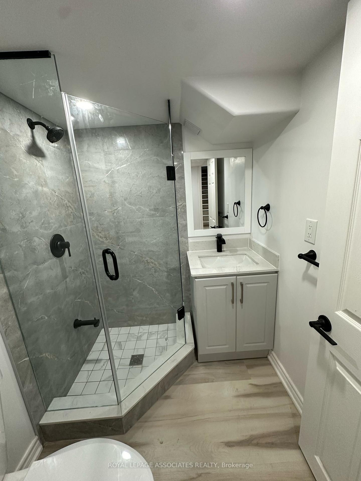 Photo 15 of Unit BSMT, 134 Auckland Drive E, Whitby, Rural Whitby — HOMEH