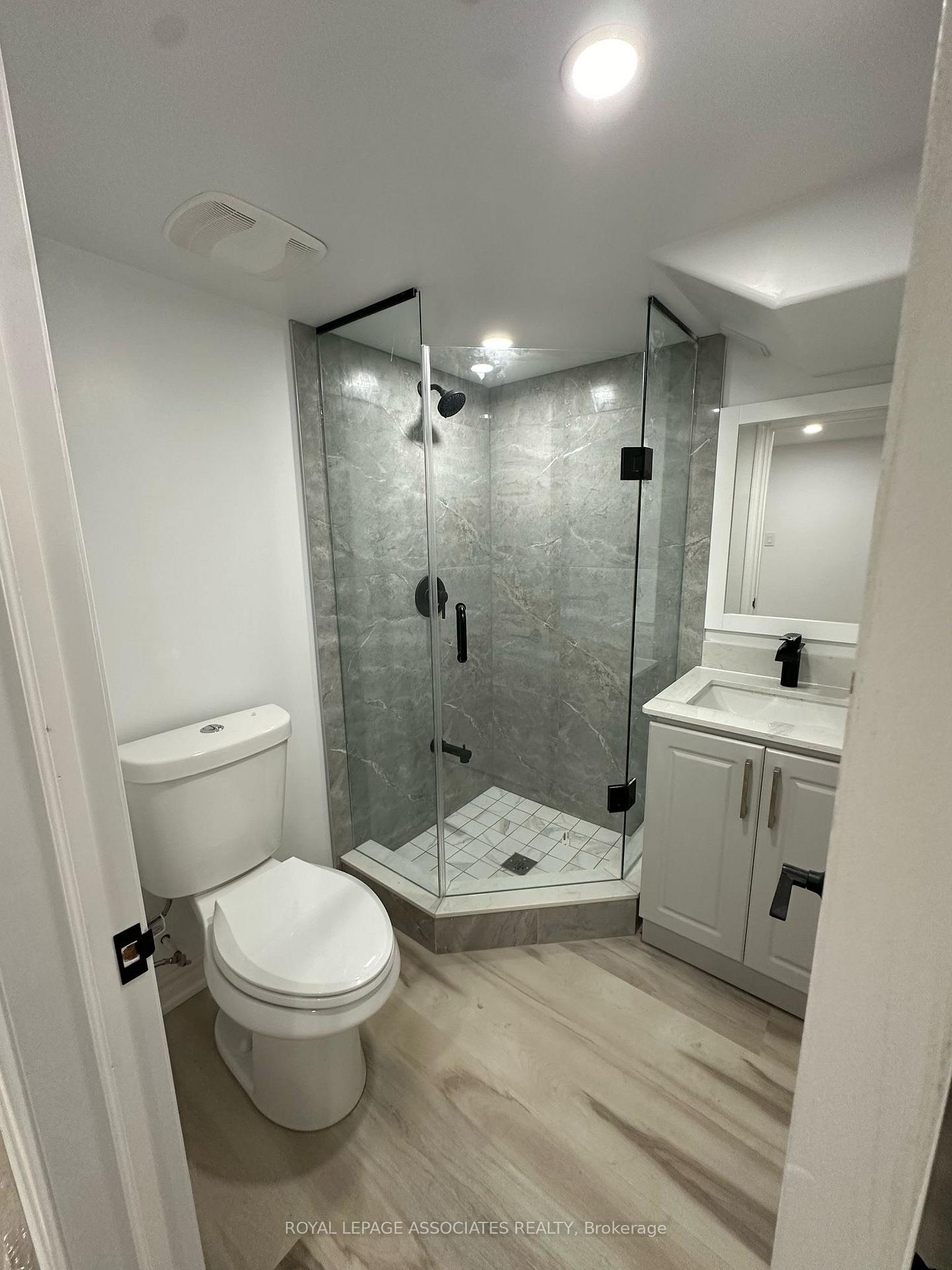 Photo 12 of Unit BSMT, 134 Auckland Drive E, Whitby, Rural Whitby — HOMEH