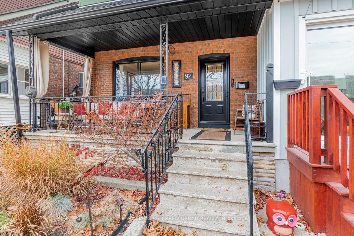 Photo 2 of 92 Glebeholme Boulevard, Toronto, Danforth — HOMEH