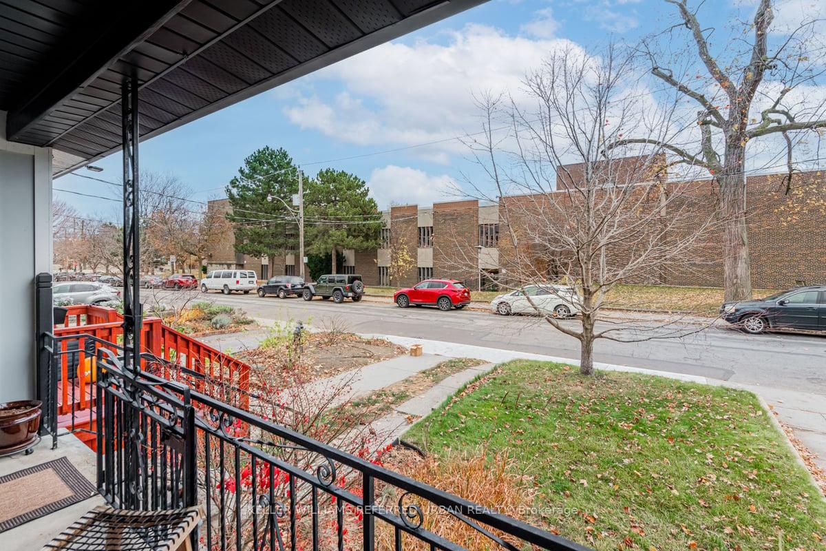 Photo 3 of 92 Glebeholme Boulevard, Toronto, Danforth — HOMEH