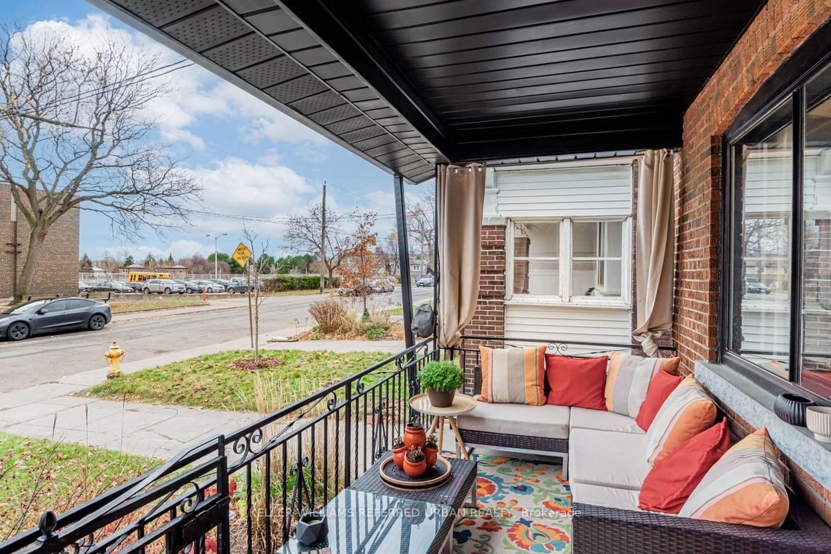 Photo 6 of 92 Glebeholme Boulevard, Toronto, Danforth — HOMEH