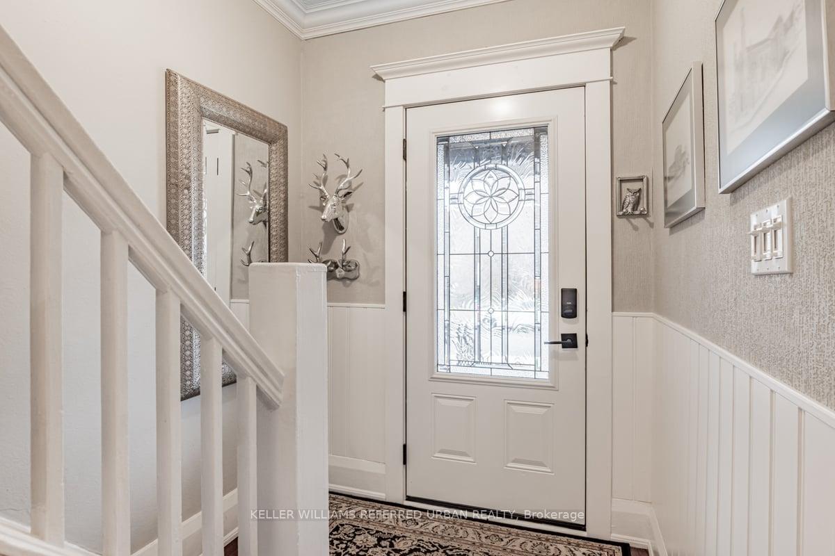 Photo 5 of 92 Glebeholme Boulevard, Toronto, Danforth — HOMEH