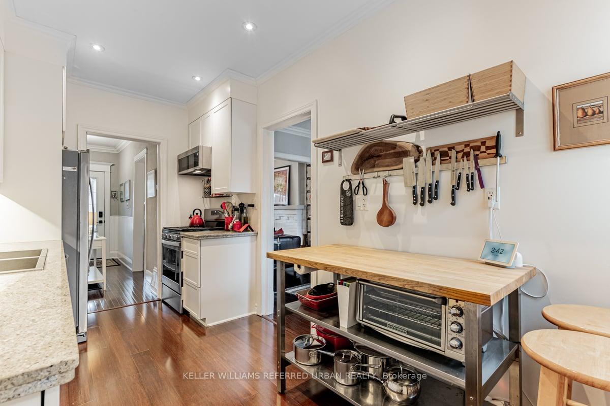 Photo 11 of 92 Glebeholme Boulevard, Toronto, Danforth — HOMEH